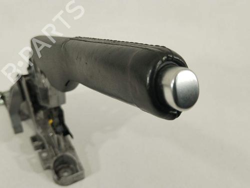 Hand brake VW GOLF VI (5K1) 1.6 TDI | BP37402913I18 - Image 3