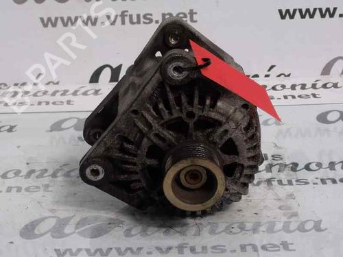 Used Alternator RENAULT MEGANE II Estate (KM0/1_) [2003-2012]  1839550