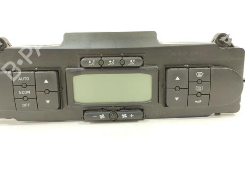 Climate control SEAT LEON (1P1)  | BP6143263I5 