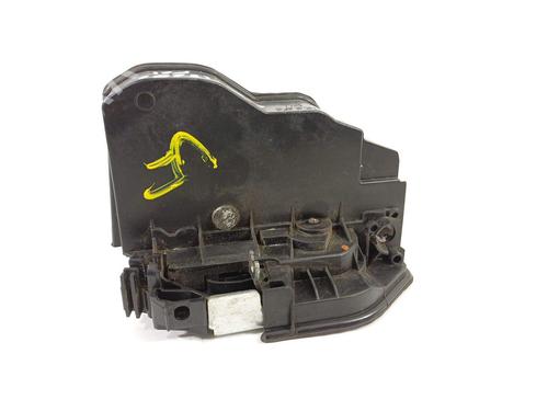 Used Front left lock Front left lock BMW 1 (F21) 116 i (136 hp) 24337870 24337870