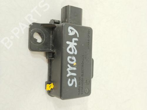 Used Electronic module OPEL AMPERA (R12) EV 150 (151 hp) 29132581