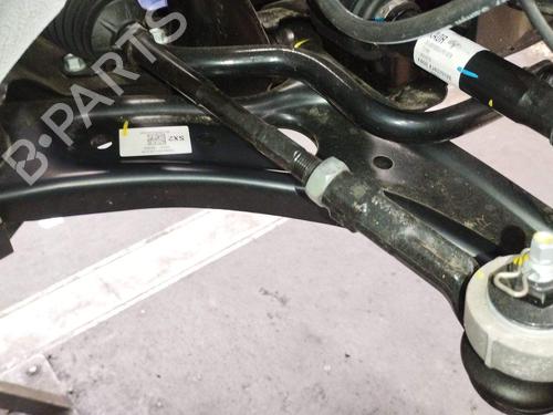 Used Right front suspension arm Right front suspension arm HYUNDAI KONA (OS, OSE, OSI) 1.0 T-GDi Hybrid 48V (120 hp) 40063853 40063853