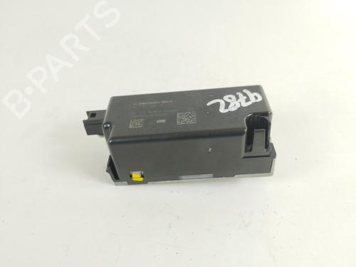 Electronic module MERCEDES-BENZ A-CLASS (W177)  A0999008701