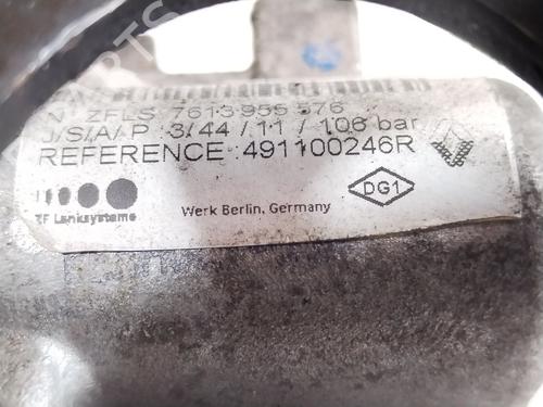 Steering pump NISSAN INTERSTAR Van (X70) dCi 80 | BP36989293M99 - Image 2