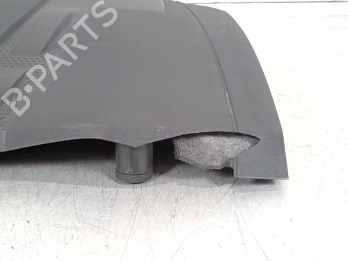 Topbeskyttelse MERCEDES-BENZ C-CLASS (W204)  | BP29912263M93