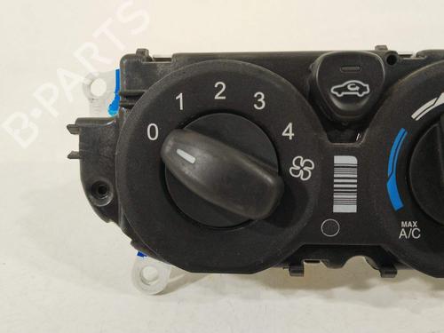 Climate control FORD TRANSIT CUSTOM V362 Van (FY, FZ) 2.2 TDCi | BP30336835I5 - Image 2