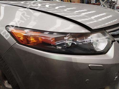 Right headlight HONDA ACCORD VIII (CU) 2.2 i-DTEC (CU3) | BP29377574C29 
