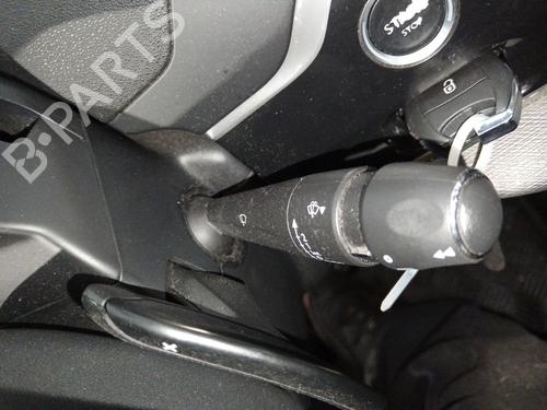 Headlight switch CITROËN C4 Picasso II 2.0 BlueHDi 150 | BP36377738I24 - Image 2