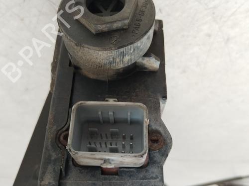 Handremsysteem RENAULT SCÉNIC II (JM0/1_) 1.5 dCi (JM1E, JM16) | BP28168777E5 