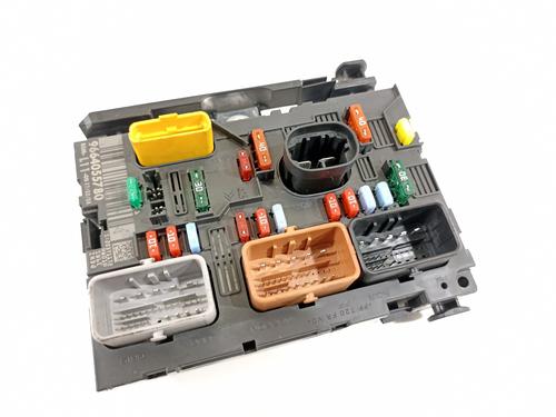 Used Fuse box PEUGEOT 207 (WA_, WC_) [2006-2015]  18957862
