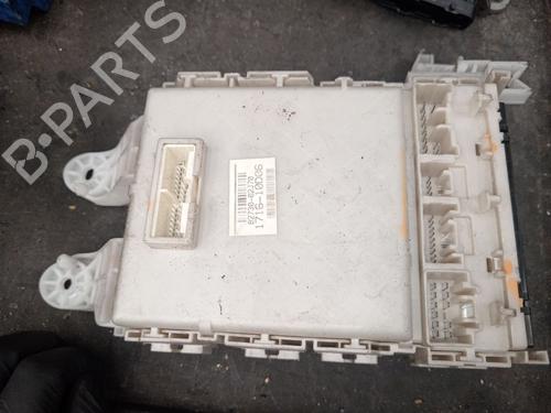 Fuse box TOYOTA AURIS (_E15_) 1.4 D-4D (NDE150_, NDE150R) | BP33794621E1 - Image 2
