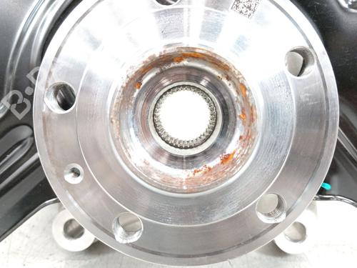 Right front steering knuckle CUPRA TAVASCAN (KR1) | BP36989226M26 - Image 2