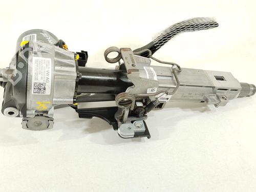 Used Steering column Steering column 36646949 36646949