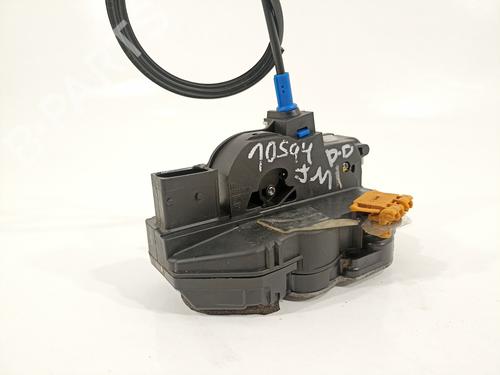 Used Front right lock OPEL ASTRA J (P10) [2009-2016]  16499675