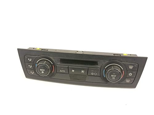Used Climate control Climate control 4848100 4848100