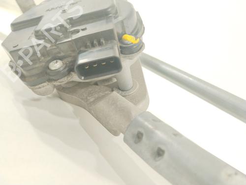 Front wiper motor LAND ROVER RANGE ROVER SPORT II (L494) 3.0 TDV6 4x4 | BP26552817M29 