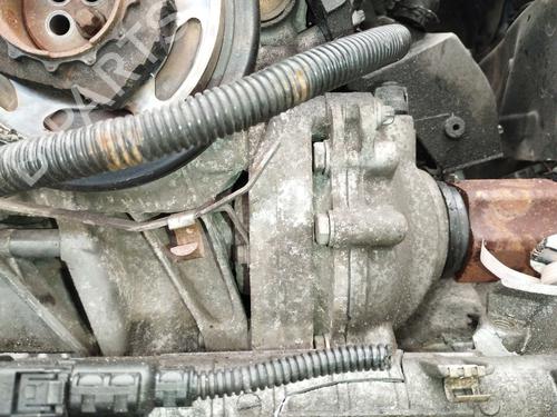 Used Front differential BMW 5 Touring (F11) 525 d xDrive (218 hp) 29451931