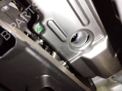 Steering column OPEL CORSA D (S07) 1.3 CDTI (L08, L68) | BP31862101M21 - Image 2