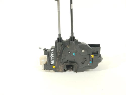 Used Rear left lock HYUNDAI SANTA FÉ II (CM) 2.2 CRDi (155 hp) 16808434
