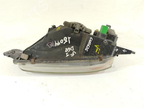 Right headlight FORD FIESTA IV (JA_, JB_) 1.8 DI | BP31625841C29 