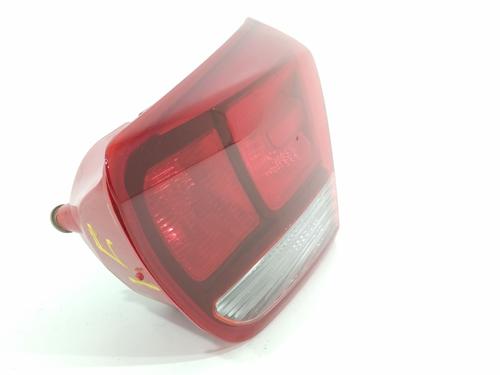 Right tailgate light KIA RIO IV (YB, SC, FB)  | BP29354884C80 