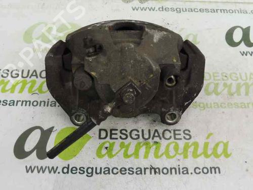 Left front brake caliper OPEL ASTRA H (A04) | BP11585698M105 - Image 3