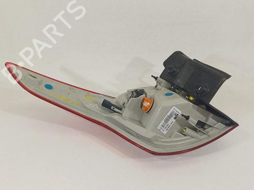 Right taillight FORD KUGA II (DM2) 2.0 TDCi | BP37293961C35 - Image 6