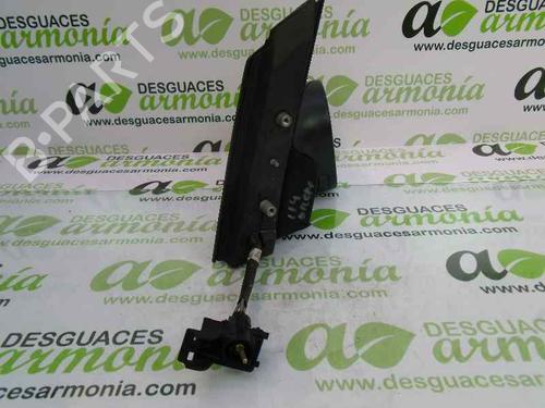 Right mirror SEAT ALTEA (5P1)  | BP1877035C27 