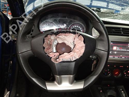 Used Steering wheel Steering wheel 38488574 38488574