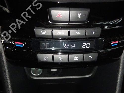 Used Climate control Climate control 39148423 39148423