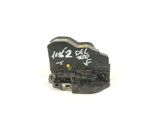 Used Front left lock BMW 1 (E87) 120 d (163 hp) 16801078