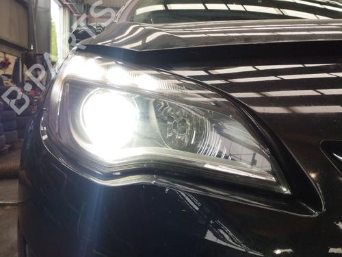 Used Right headlight Right headlight OPEL ASTRA J Saloon 1.7 CDTI (69) (131 hp) 34036896 34036896