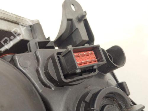 Left headlight SAAB 9-3 (YS3F, E79, D79, D75) 1.9 TiD | BP28422901C28  - Image 5