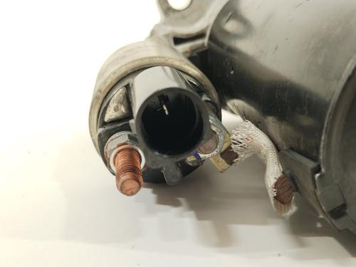 Startmotor VW GOLF V (1K1)  | BP17547637M8 