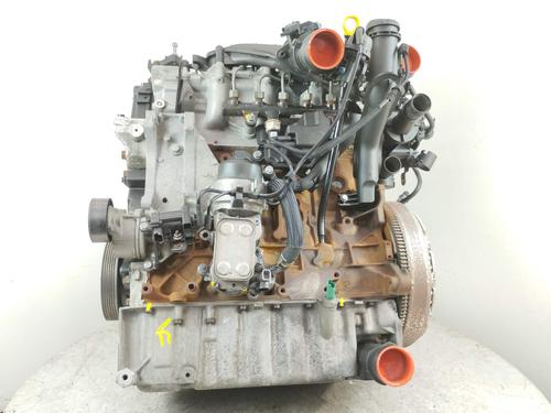 Used Engine Engine 7456860 7456860