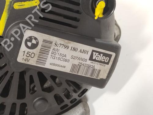 Alternator BMW 3 (E90) 320 d | BP26684615M7 