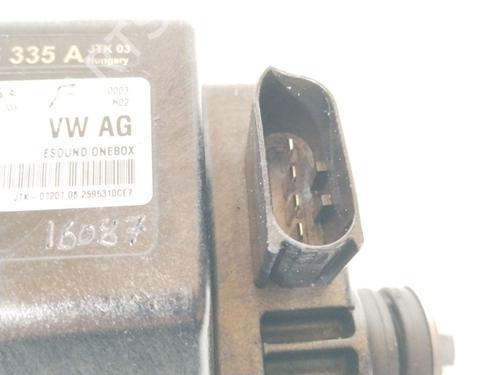 Speaker CUPRA FORMENTOR (KM7, KMP) 1.4 e-Hybrid | BP40101229E2 - Image 6