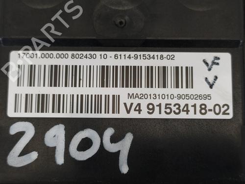 Electronic module BMW 5 Touring (F11) 520 d xDrive | BP9447611M83 