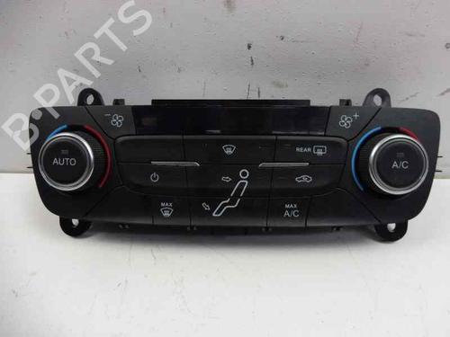 Used Climate control FORD FOCUS III [2010-2020]  2786408