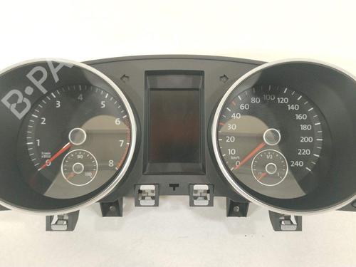 Used Instrument cluster Instrument cluster 36989083 36989083