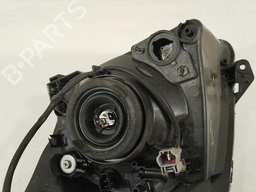 Right headlight SUZUKI SWIFT III (MZ, EZ) 1.3 DDiS (RS413D) | BP33235463C29 - Image 5