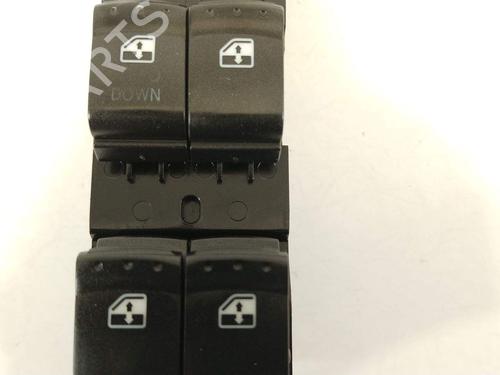 Left front window switch SSANGYONG ACTYON I 200 Xdi 4WD | BP36570282I27 - Image 6