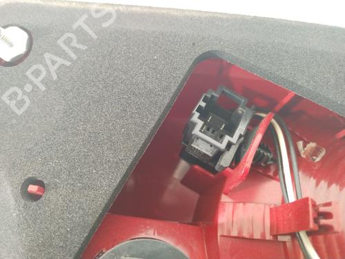 Left tailgate light SEAT ALTEA XL (5P5, 5P8)  | BP29750007C79 