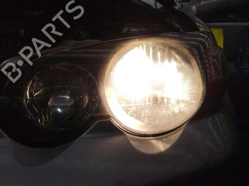 Used Left headlight Left headlight 38085033 38085033