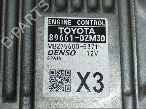 Engine control unit (ECU) TOYOTA AURIS (_E18_) 1.8 Hybrid (ZWE186_, ZWE186R) | BP34699858M57 - Image 2