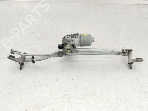 Used Front wiper motor Front wiper motor SEAT EXEO (3R2) [2008-2013] 16966403 16966403