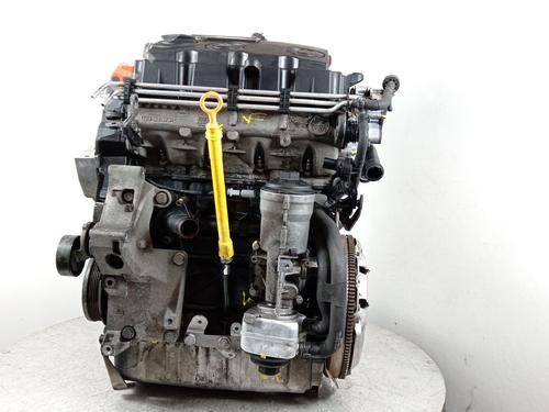 Motor für SEAT IBIZA IV (6J5, 6P1) [2008-2017]  25803516