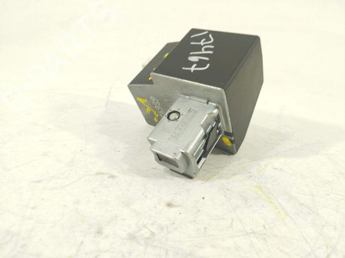 Electronic module CITROËN DS5 2.0 HDi 165 | BP38724984M83 - Image 7