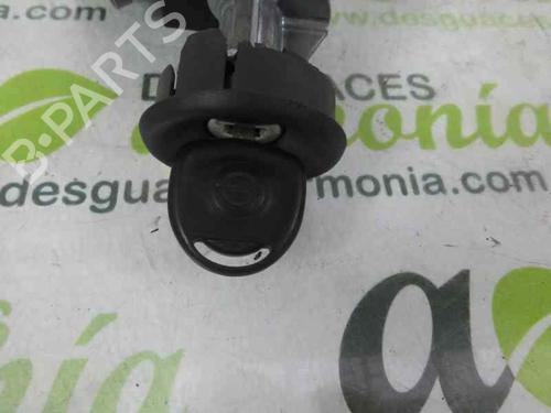 Ignition barrel OPEL CORSA D Hatchback Van (S07) | BP1849742M48 - Image 5