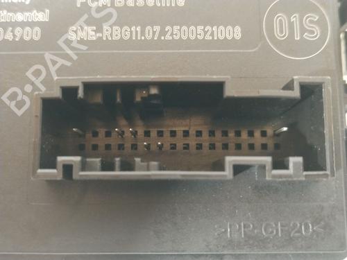 Electronic module CUPRA LEON (KL1, KU1, KUG) 2.0 TSI | BP34448304M83  - Image 5
